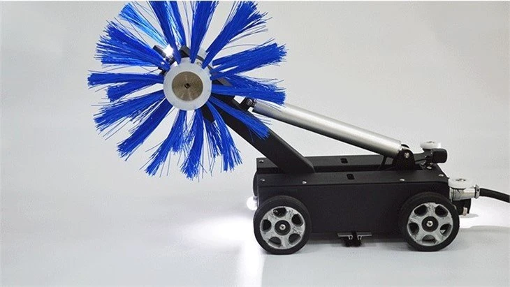 air duct cleaning robot (1)