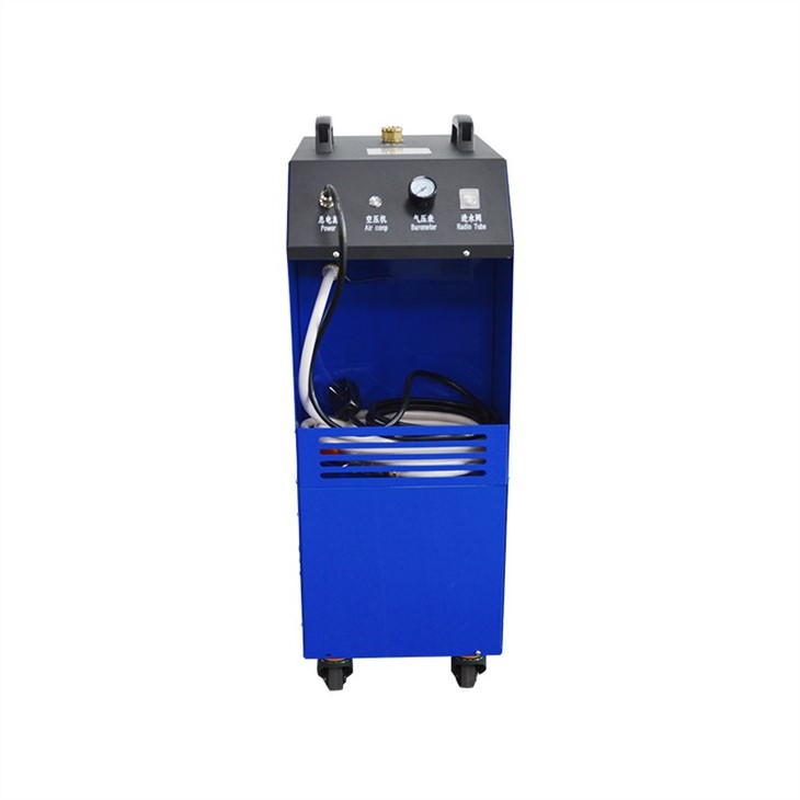 Kitchen Duct Cleaning Equipment