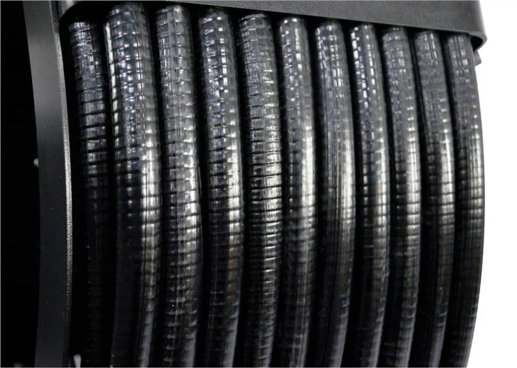 Rotary Brush Duct Cleaning Machine