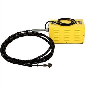 Herramientas de limpieza de tubos de caldera