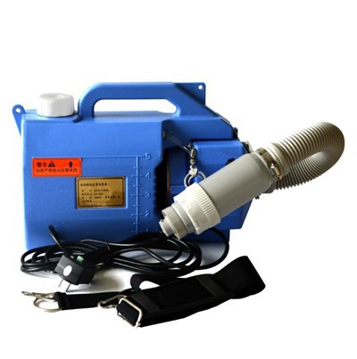 Máquina de esterilización de conductos de aire