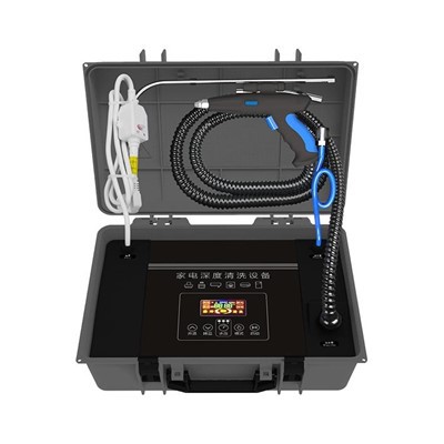 Equipo multifuncional de limpieza de electrodomésticos