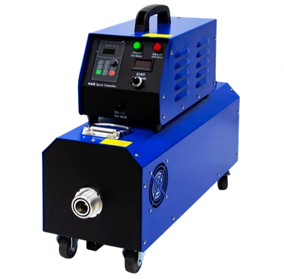 Limpieza de tubos de caldera KT-302