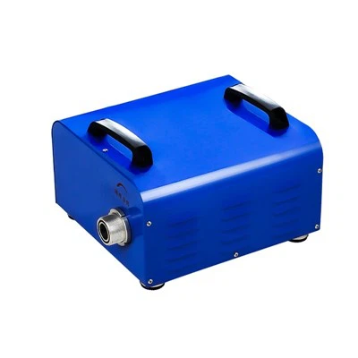 Sistema de limpieza de condensadores profesional KT-208