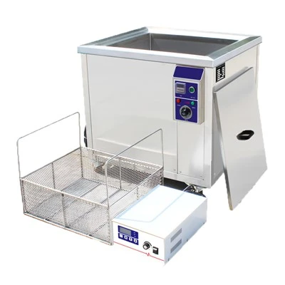 KT-8010 Máquina limpiadora de gases de escape de cocina