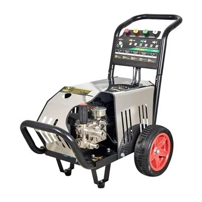 Widely Used Laundry Appliance High-powered Pressure Washer